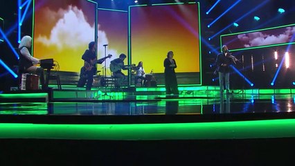 Highlights Gala 3 Nace una Estrella