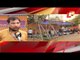 Meena Bazar Association Stage Protest In Bhubaneswar Demanding To Allow Fairs & Ferris Wheel
