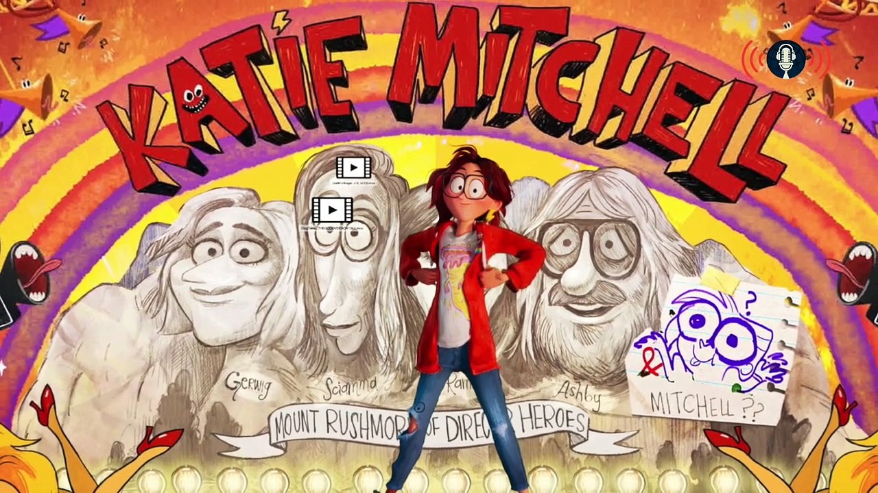 #CrónicasDelEncierro _ Guillermo Martínez habla sobre la cinta “La familia Mitchell vs. las máquinas".