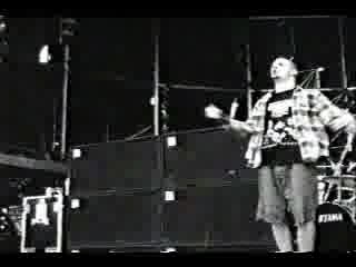 Pantera : domination | live