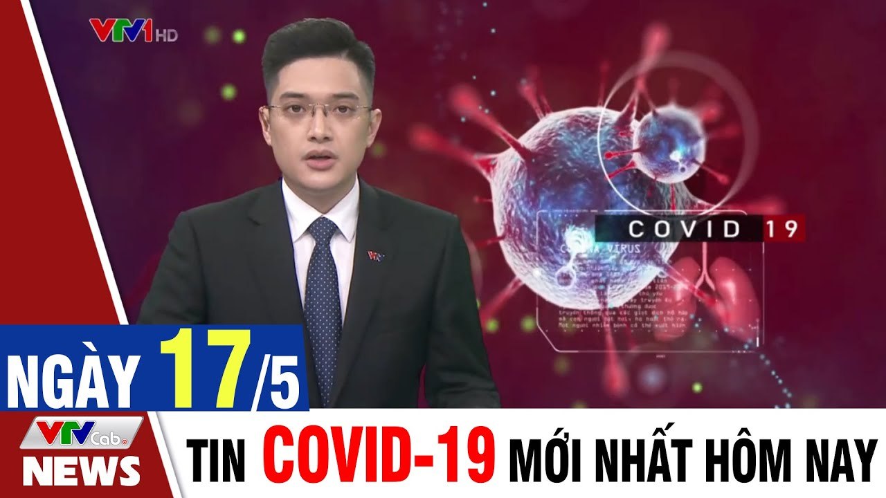Hà Nội hỗ trợ Bắc Giang phòng chống dịch - Bản tin Covid sáng 17/5  VTVcab