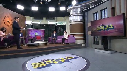 김진의 돌직구쇼 - 5월 17일 신문브리핑
