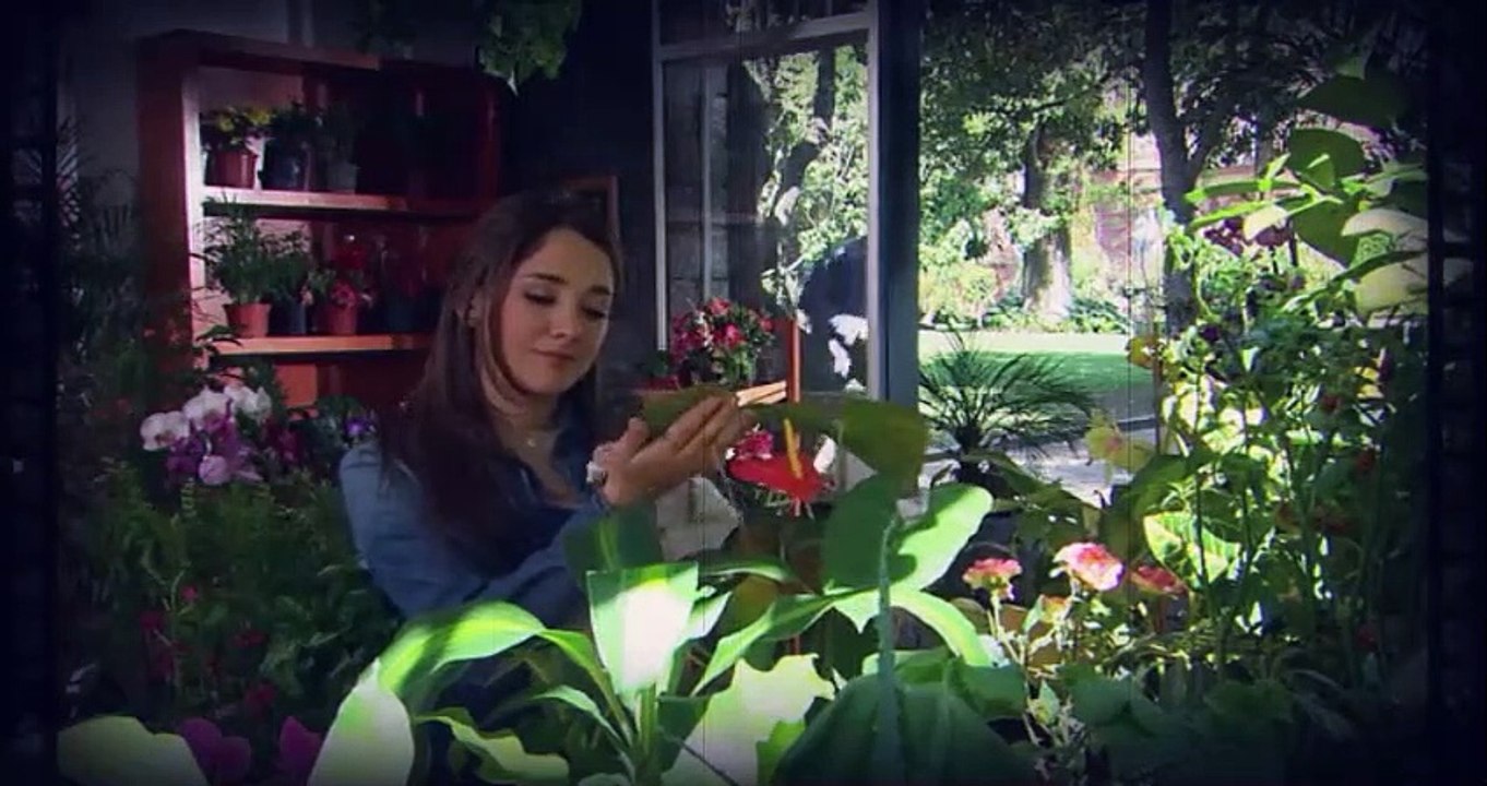 AMORES VERDADEROS CAPITULO 140