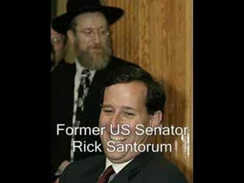 ZOG = Zionist occupied goverment