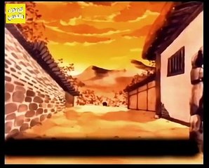 122. حكايات عالمية ـ الحلقة 139 ـ الرجل الذي فقد ظله