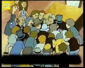 123. حكايات عالمية ـ الحلقة 136 ـ عازف المزمار