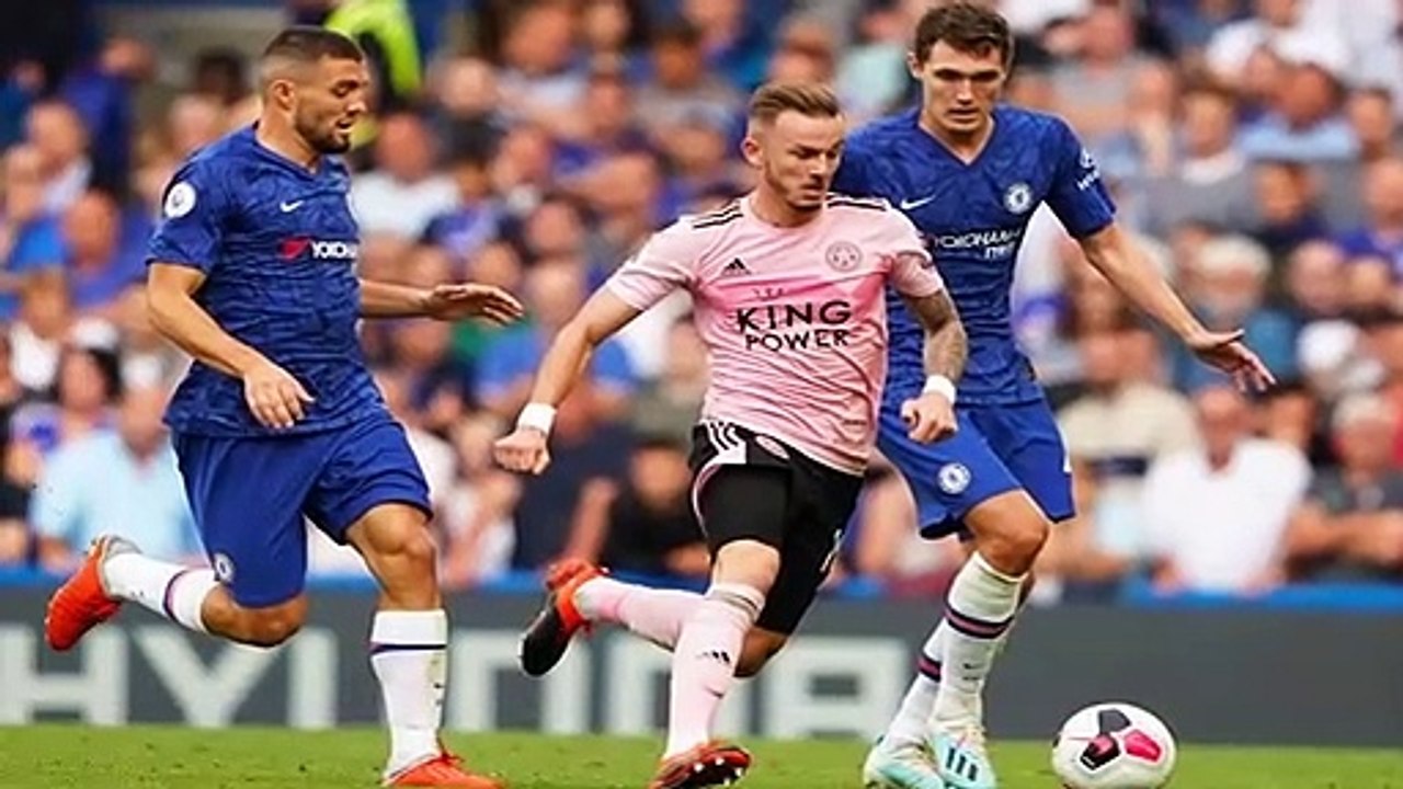 Nhận định bóng đá Chelsea vs Leicester, 02h15 ngày 19/5. vòng 37 Ngoại hạng anh