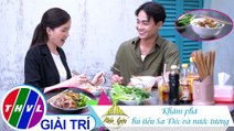 Việt Nam mến yêu - Tập 163: Khám phá hủ tiếu Sa Đéc và nước tương