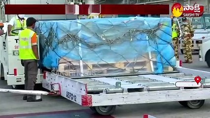 కరోనా వ్యాక్సిన్‌: రాష్ట్రానికి 60 వేల స్పుత్నిక్‌–వి డోసులు