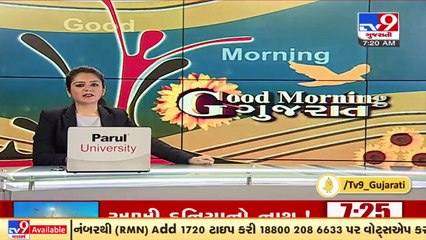 Cyclone Tauktae_ Orders issued to evacuate 6,000 people from coastal areas of Rajula-Jafrabad _ TV9