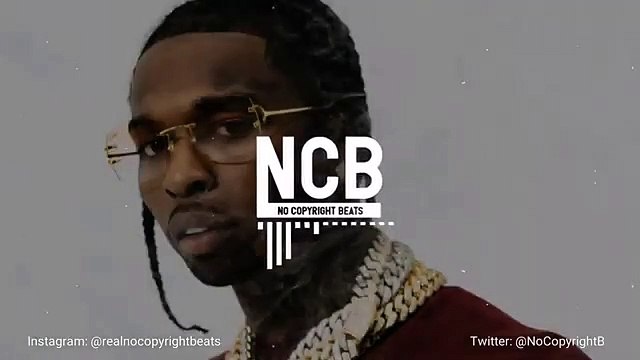 Drill Trap Beats || PoP Smoke Style Beat || *CopyRight Free* 2021