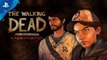 The Walking Dead The Telltale Series A New Frontier - Trailer de lancement PlayStation