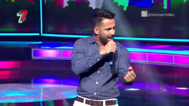 Leo Jara - Lloraras - Oscar D. León