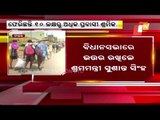 Over 10 Lakh Migrants Returned To Odisha During COVID Lockdown, Says Odisha Minister