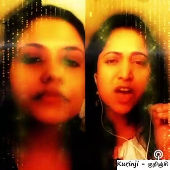 Waiting for tonight(31-Dec-99) | 1999 | Jennifer Lopez | Vidya Raman -Tanya | Smule English Pop Song