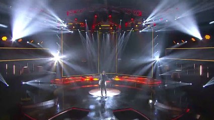 Lo mejor de la noche - Gala 3 Nace una Estrella