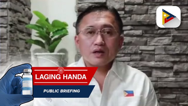 Higit limang libong benepisyaryo mula sa Negros Occidental, tumanggap ng ayuda mula kay Sen. Bong Go at sa ilang ahensya ng pamahalaan