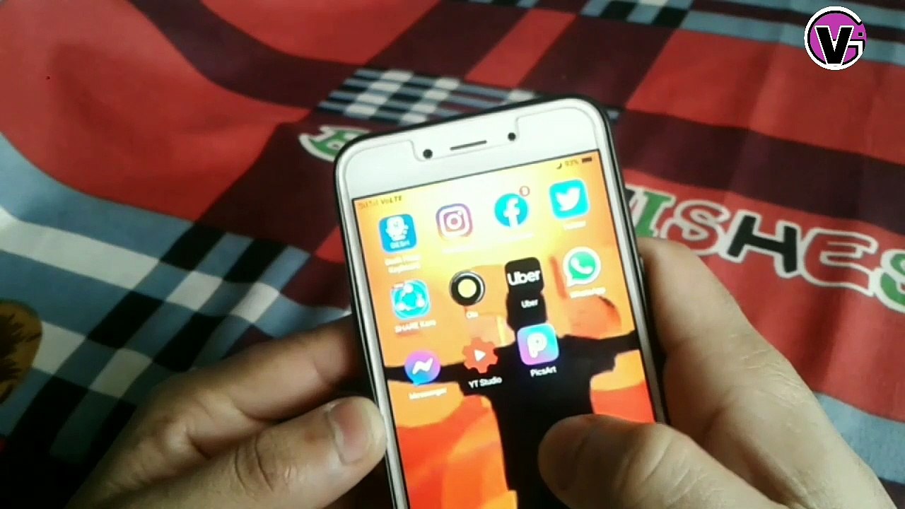 OLA account banaye usko menage kare online  cap.  book  kare