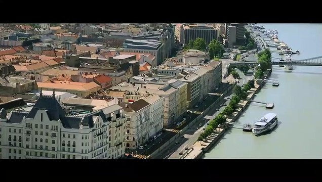 BLACK WIDOW SNEAK PEAK Official Movie Clip from Marvel Studios Disney Plus