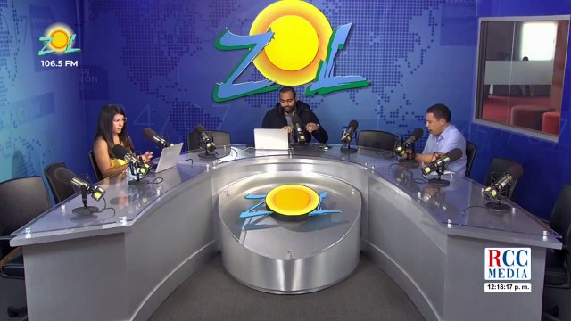 Samuel Sena: Promover un paro médico en plena pandemia. Un abuso