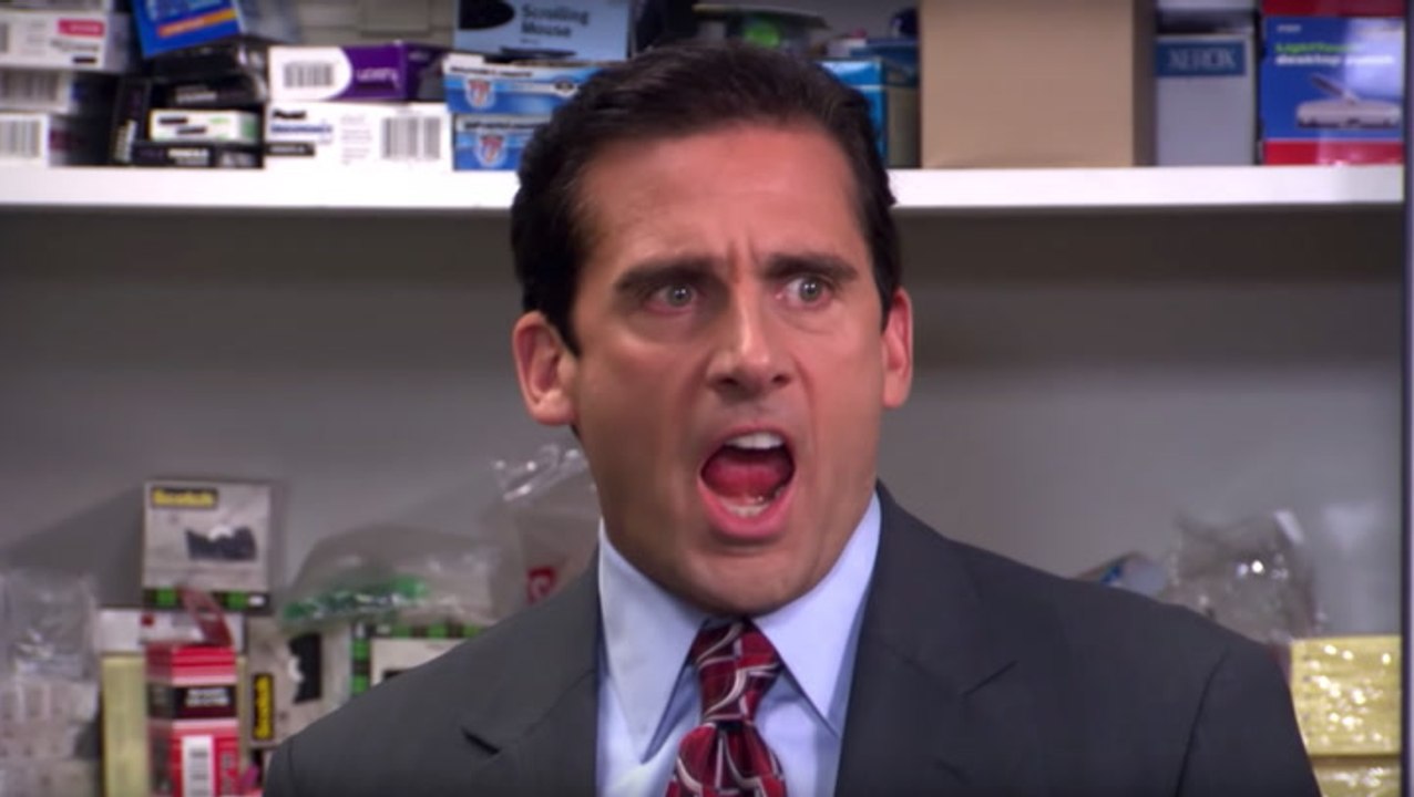 The average American utters 80 to 90 curse words every day. Here's why it's good for you.