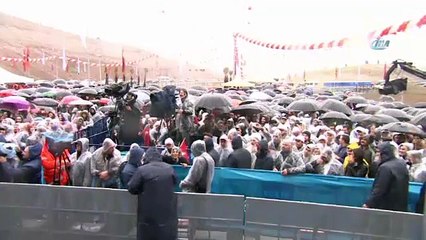 Başbakan Binali Yıldırım, Kılıçdaroğlu'na teşekkür etti