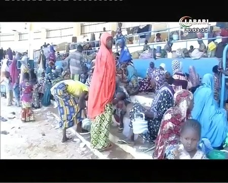 JT LABARI 16 MAI 2021