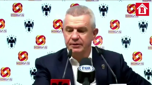 Aguirre tras eliminación de Rayados: 'El máximo responsable soy yo'