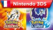 Pokémon Soleil & Pokémon Lune - Bande-annonce de lancement