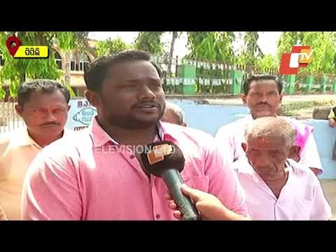 Pipili By-Polls | Whom BJD Members In Pipili Want To Contest Elections