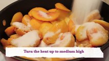 Grandma'S Southern Peach Cobbler Recipe - I Heart Recipes