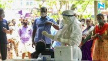 Coronavirus: India logs 281,860 new cases; Maharashtra sees 974 deaths