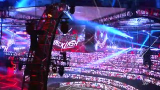WWE Backlash 16 May 2021 Full Show Part 1