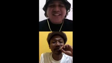 Perjalanan Musik Lukman "Buluk" Laksmana