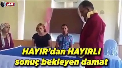 Paylaşım rekorları kırıyor: 'Hayır'ın şakası olmaz'