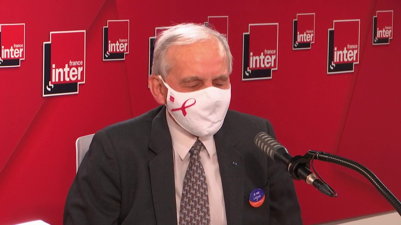 "Qu'est ce que le bonheur? C'est le moment où vous vivez ce que vous espériez vivre. J'ai été intensément heureux" (Axel Kahn)