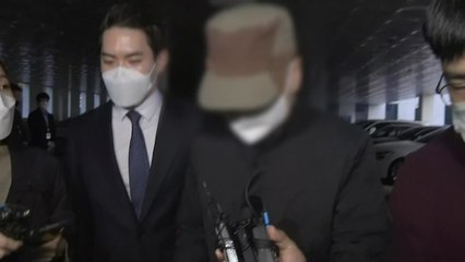 전해철 전 보좌관·LH 직원 영장 신청...양향자 의원 등 불입건 / YTN