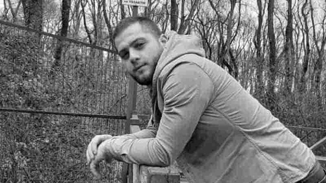 Askerden döndü, silahlı saldırıda öldürüldü