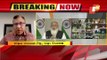 PM Modi Holds Discussion With All CMs Over Covid-19 Second Wave