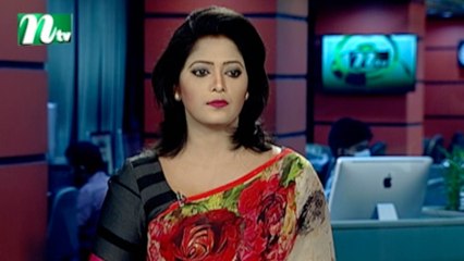 NTV Shokaler Khobor | 17 May 2021