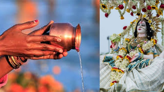 Ganga Saptami 2021: गंगा सप्तमी शुभ मुहूर्त 2021 | गंगा सप्तमी पूजा विधि | Boldsky