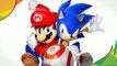 Mario & Sonic aux Jeux Olympiques de Rio 2016 - Trailer officiel