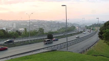 'Tam kapanma' sona erdi, 'kademeli normalleşme' başladı