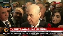 Devlet Bahçeli, Kılıçdaroğlu'nun gafını böyle yorumladı