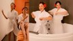Anupama star Madalsa Sharma ने बाथरुम में किया डांस तो बोले फैंस; Watch video | FilmiBeat