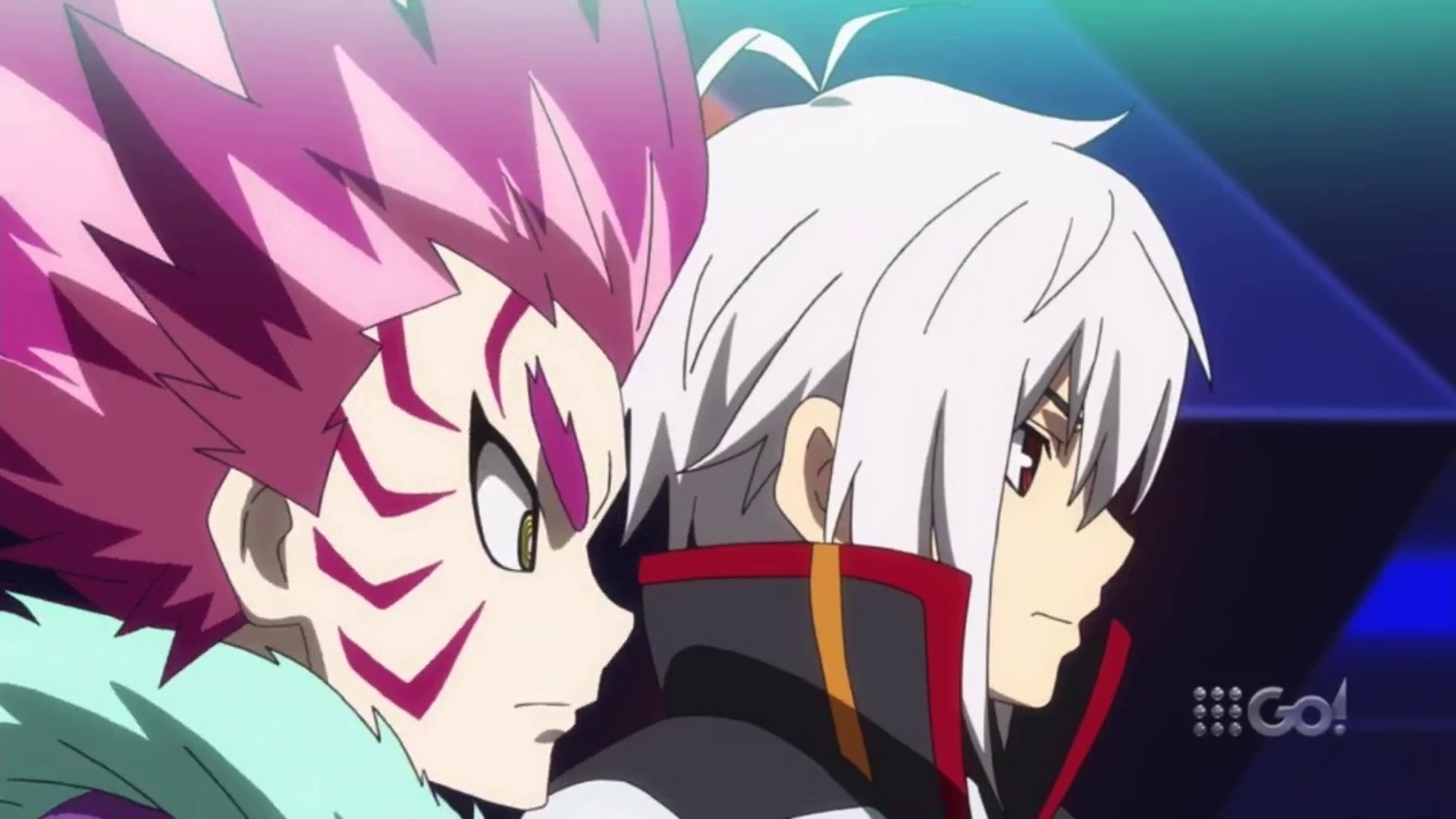 Beyblade burst sparking episode 50 full episode hotsell