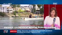 « Allô Marie ? » : Enfants, le certificat médical plus obligatoire ? - 17/05