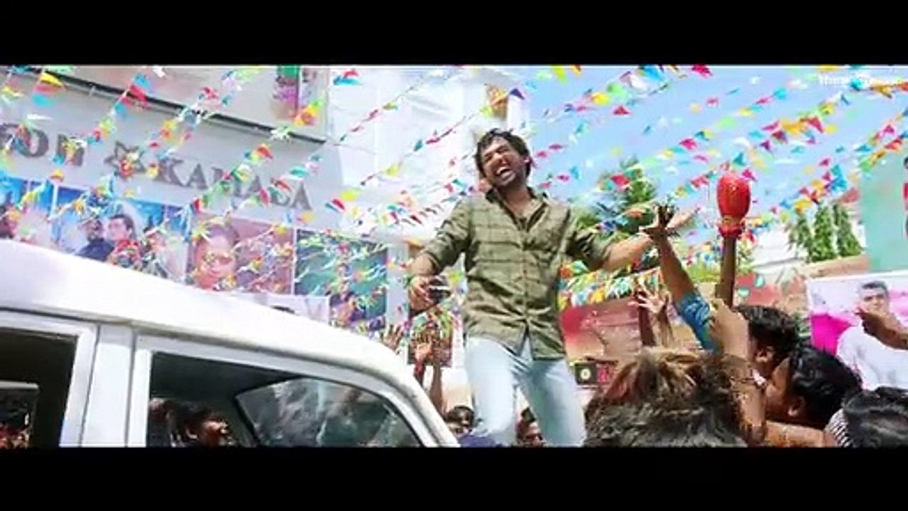 Naan_Sirithal_|_Naan_Siricha_Video_Song_|_Hiphop_Tamizha_|_Iswarya_Menon_|_Sundar_C_|_Raana(360p)