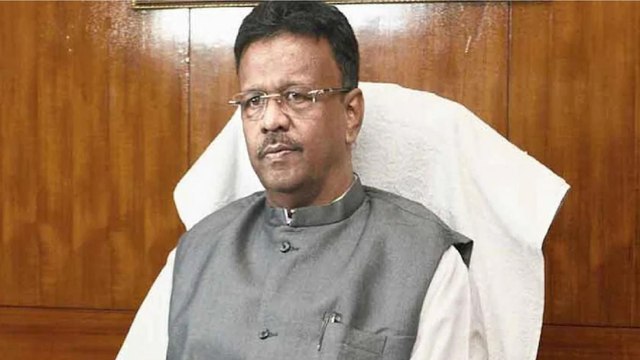 Bengal Minister and 2 other TMC MLAs detained by CBI