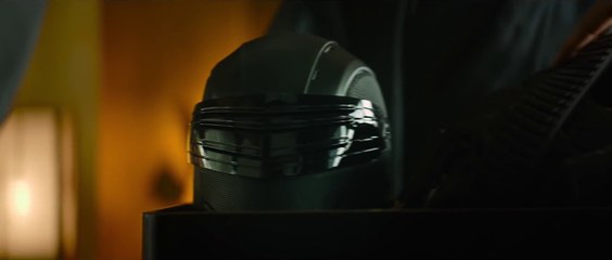 Snake Eyes Official Trailer (2021 Movie) – Henry Golding